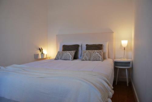 Apartamento Coin's House