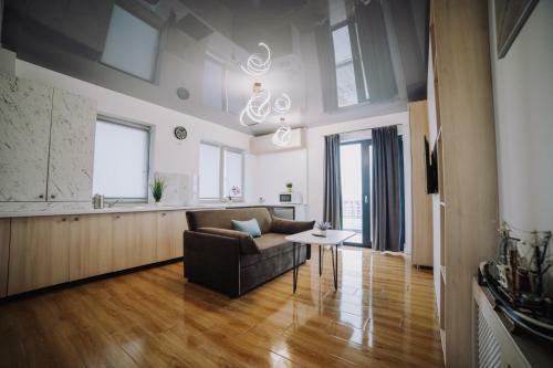 Signature Promenada Hotel Apartments