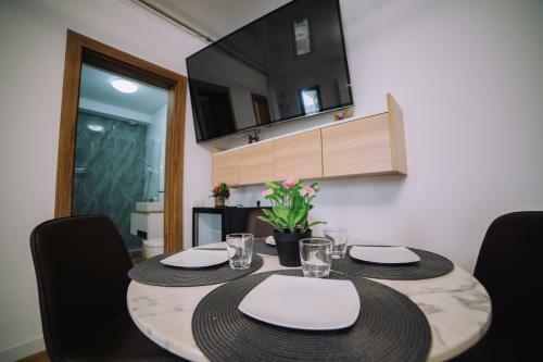 Signature Promenada Hotel Apartments