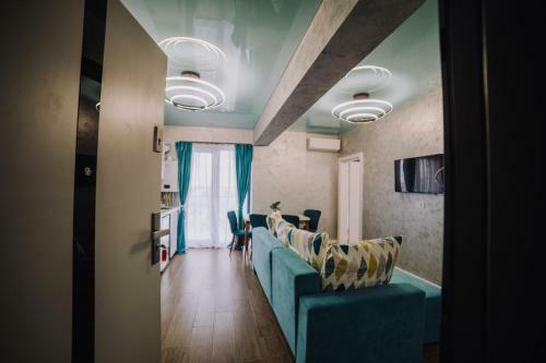 Signature Promenada Hotel Apartments