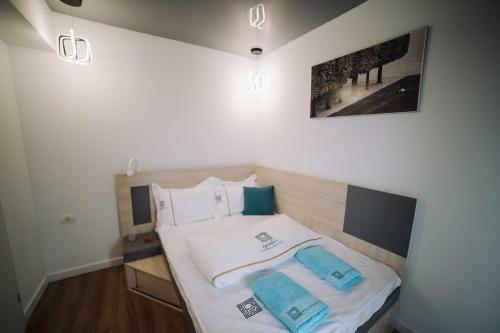Signature Promenada Hotel Apartments