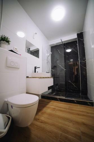 Signature Promenada Hotel Apartments