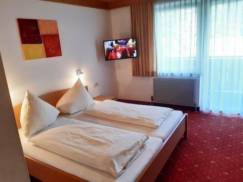Bed & Breakfast G�stehaus Br�uer
