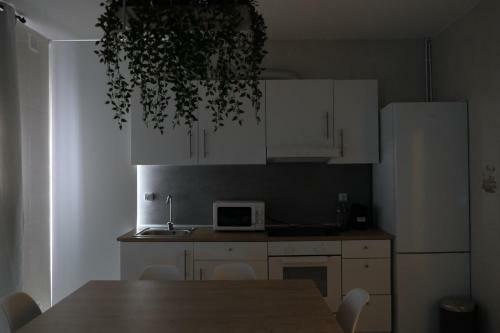 Apartamento En Zona Tranquila, A 500m de La Playa
