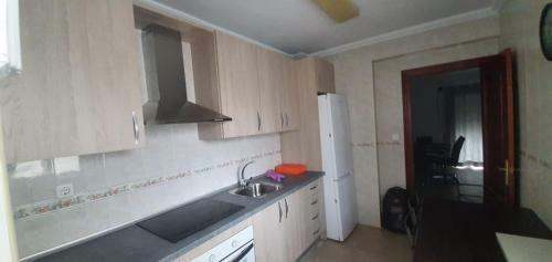 Apartamento Casa En El Coraz�n de C�diz