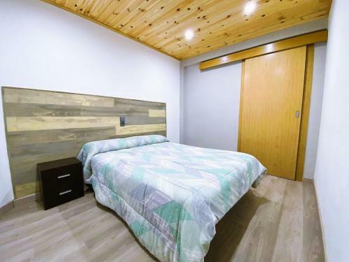 Apartamento Residencial La Ponderosa