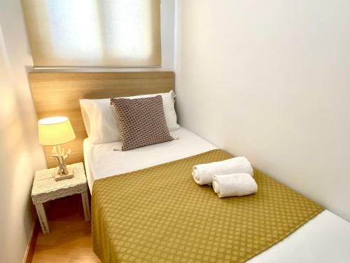 Bonito Apartamento 304 En El Centro de Cambrils