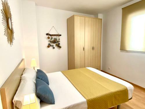 Bonito Apartamento 304 En El Centro de Cambrils