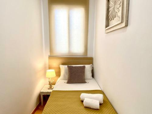 Bonito Apartamento 304 En El Centro de Cambrils