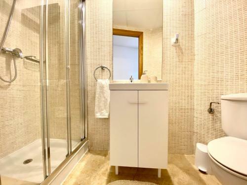Bonito Apartamento 304 En El Centro de Cambrils