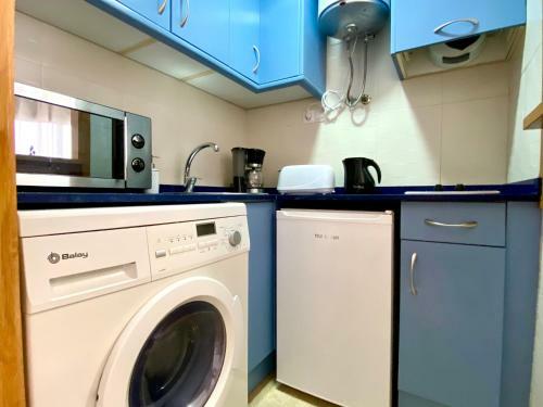 Bonito Apartamento 304 En El Centro de Cambrils