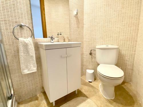 Bonito Apartamento 304 En El Centro de Cambrils