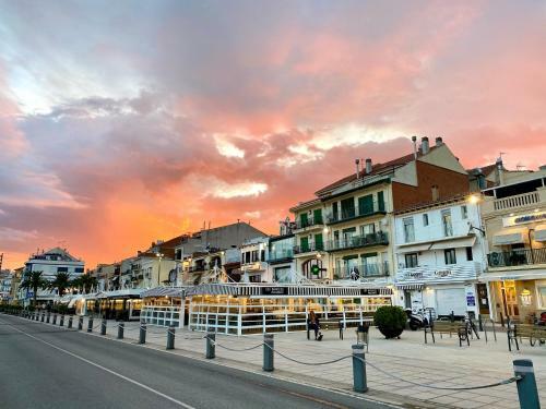 Bonito Apartamento 304 En El Centro de Cambrils
