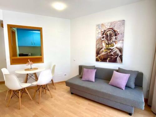 Bonito Apartamento 304 En El Centro de Cambrils