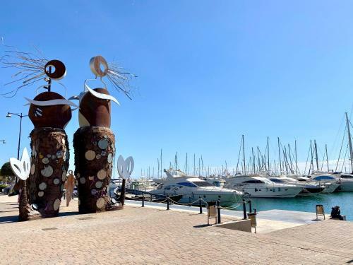 Bonito Apartamento 304 En El Centro de Cambrils