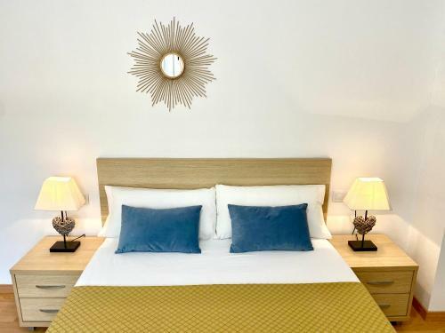 Bonito Apartamento 304 En El Centro de Cambrils