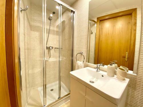 Bonito Apartamento 304 En El Centro de Cambrils