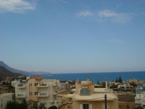 Apartamento Pyrgos Kissamos