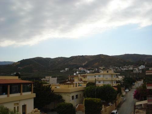 Apartamento Pyrgos Kissamos