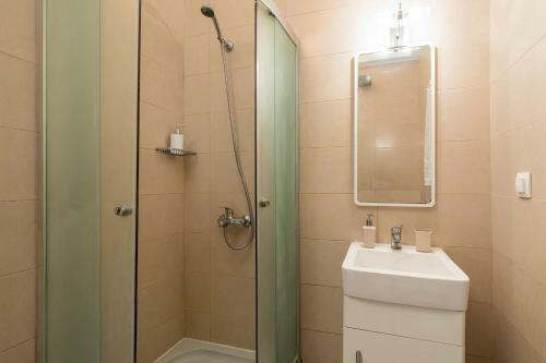 Apartment Margreco In Corfu Town
