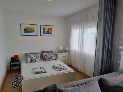 Apartmani Mali