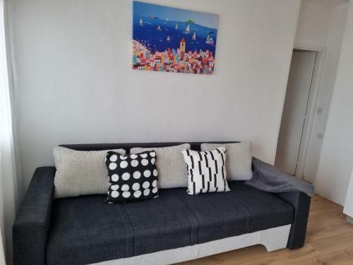 Apartmani Mali