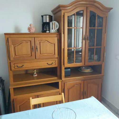 Apartamento Suzana Beautiful Balcony Sea View