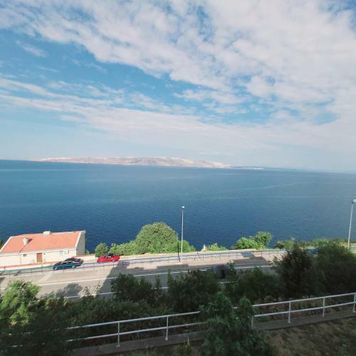 Apartamento Suzana Beautiful Balcony Sea View