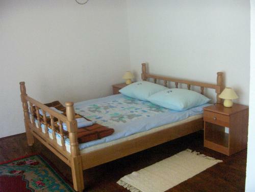 Hostal Apartments Nova Lika