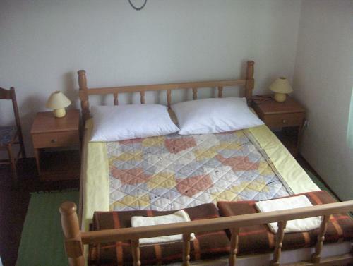 Hostal Apartments Nova Lika