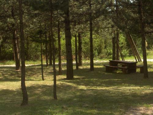 Hostal Apartments Nova Lika