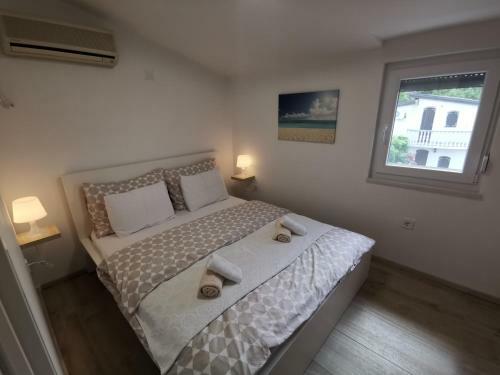 Apartment Old Town Starigrad Paklenica