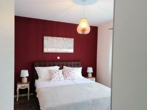 Villa Holiday House Anita