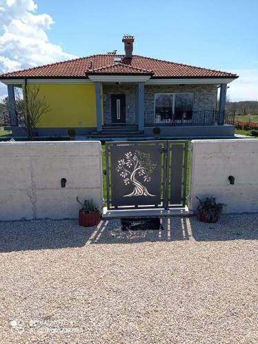 Villa Holiday House Anita