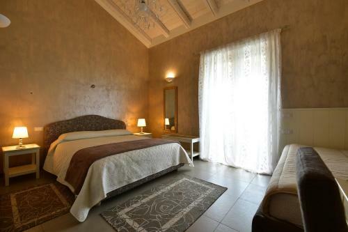 Hotel Residence Borgo San Nicol�
