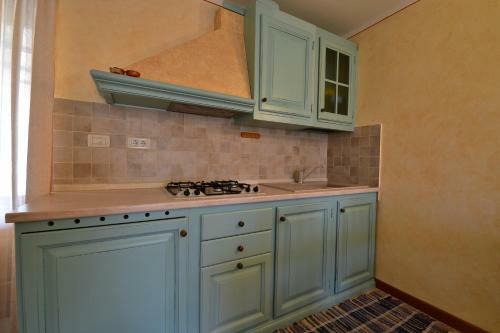 Hotel Residence Borgo San Nicol�