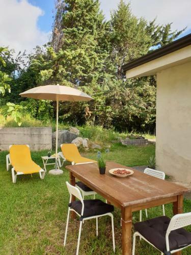 Gli Ulivi Apartment