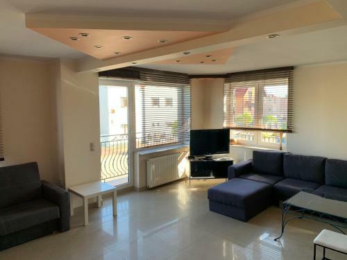 Apartamento Willa Promenada