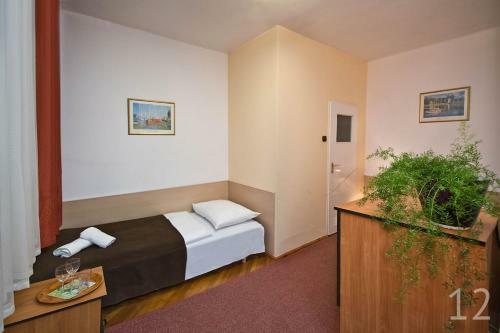 Bed & Breakfast Dom Wypoczynkowy Helunia