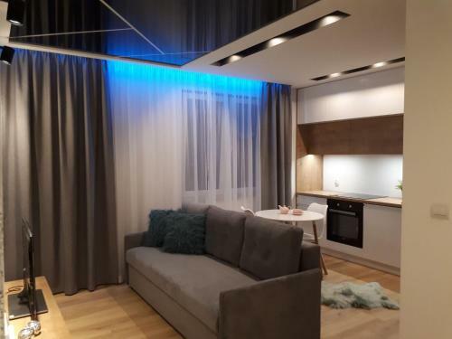Lux Apartament
