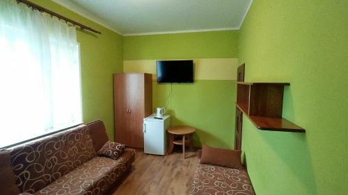 Hostal Spokojny Zak?tek