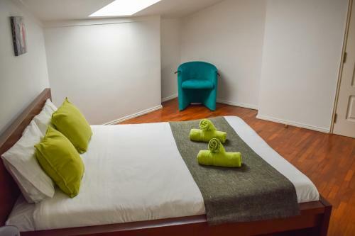 Hostal Welcome Summer House
