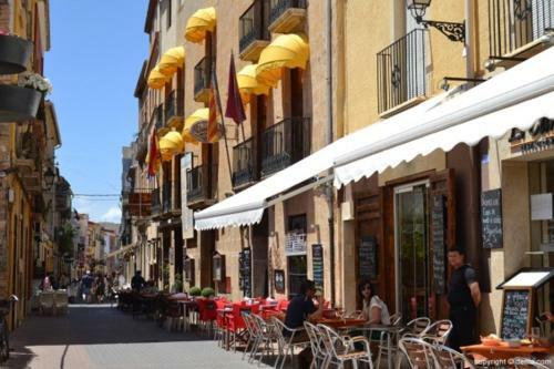Apartamento Estudio Capit�n-piscina