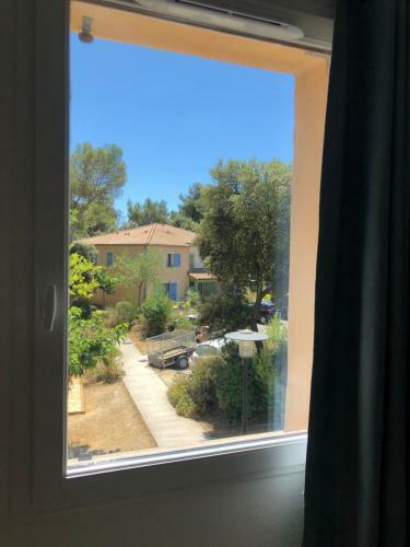Apartamento R�sidence Mas Les Cigales 3 �toiles