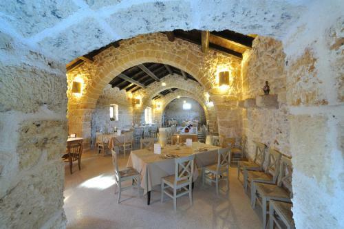 Agroturismo Masseria Triticum
