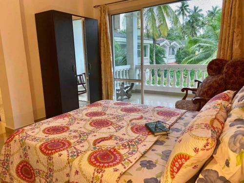 Sun-kissed Holidays Goa-sapphire