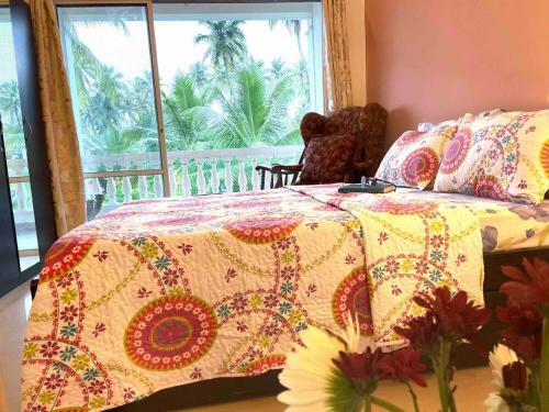 Sun-kissed Holidays Goa-sapphire