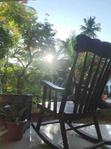 Sun-kissed Holidays Goa-sapphire
