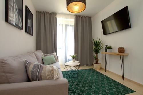 Apartamento Mar de L'est 450 M de La Playa Con Piscina