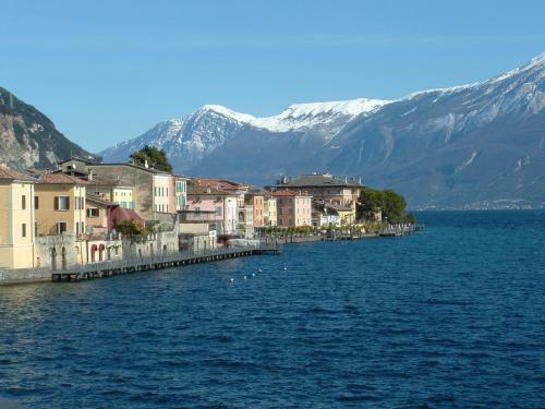 Apartamento Appartamento Le Vele